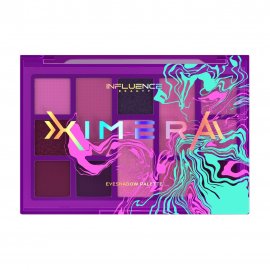 Influence Палетка теней Ximera 01