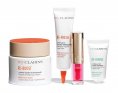 Clarins My Clarins Набор для ухода за молодой кожей лица