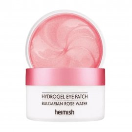 Heimish Bulgarian Rose Патчи гидрогелевые для кожи вокруг глаз с экстрактом болгарской розы 60шт