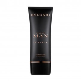 Bvlgari Men Black Бальзам после бритья 100мл