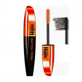 L'Oreal Paris Тушь Miss Hippie Мегаобъем 01 Черная