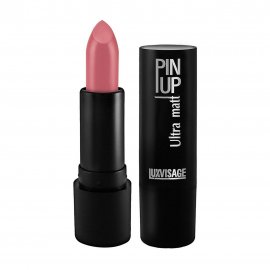 Luxvisage Помада матовая Pin Up Ultra Matt 517 Арина