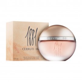 Cerruti 1881 Туалетная вода