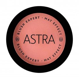 Astra Румяна Blush Expert Mat Effect