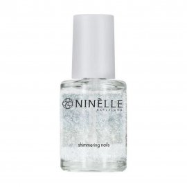 Ninelle Топ-покрытие сияющий для ногтей Brillante 216