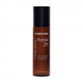 Medi-Peel Peptide Tox Тонер с эффектом ботокса 180мл