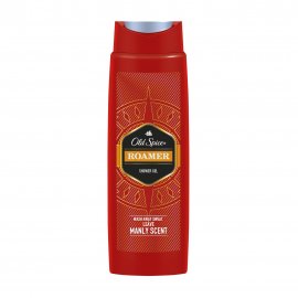 Old Spice Гель для душа Roamer