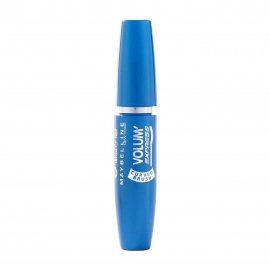 Maybelline Тушь Volum Express подкручивающая черная