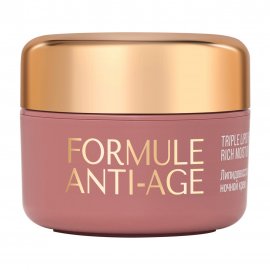 Vivienne Sabo SC Formule Anti-Age Крем ночной липидовосстанавливающий для лица 50мл