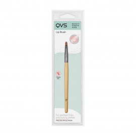 QVS Кисть для губ 10-1685