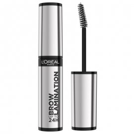 L'Oreal Paris Гель для бровей с эффектом ламинирования Infaillible