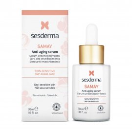 Sesderma Samay (Самай) Сыворотка антивозрастная для лица 30мл