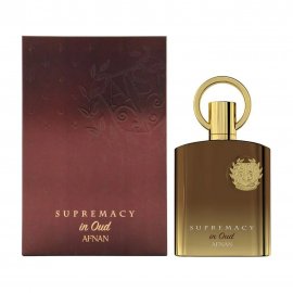 Afnan Men Supremacy In Oud Духи