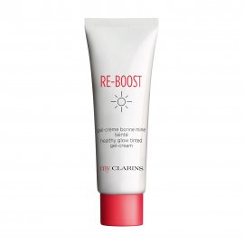 Clarins My Clarins Крем-гель улучшающий цвет лица 50мл