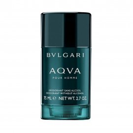 Bvlgari Men Aqva Pour Homme Дезодорант-стик 75мл