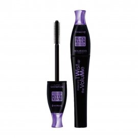 Bourjois Тушь Twist Up 22 Black Balm