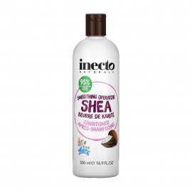 Inecto Naturals Кондиционер для волос Масло ши 500мл