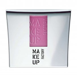 Make Up Factory Румяна шелковистые Blusher Silky