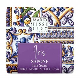 Mario Fissi Мыло Ирис 106гр