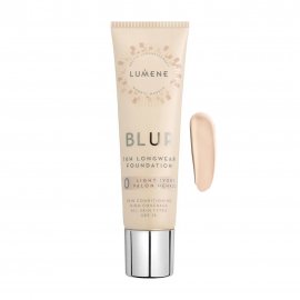 Lumene Тональный крем устойчивый Blur 16 часов SPF15