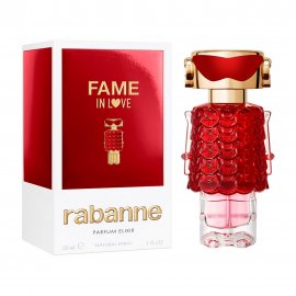 Rabanne Fame In Love Духи-спрей