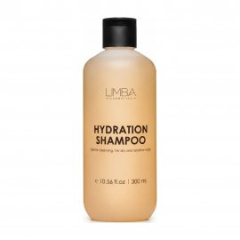 Limba Cosmetics Шампунь для нормальной и сухой кожи головы Hydration 300мл