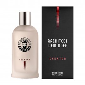 Architect Demidoff Creator Парфюмерная вода 100мл