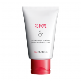 Clarins My Clarins Гель очищающий для лица 125мл