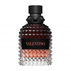 Valentino Men Uomo Born In Roma Coral Fantasy Парфюмерная вода