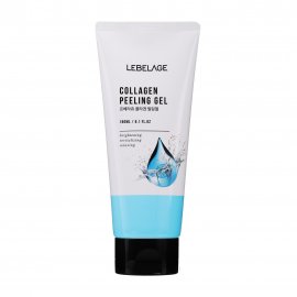 Lebelage Collagen Peeling Gel Пилинг-гель коллагеновый для лица 180мл