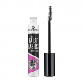 Essence Тушь The False Lashes Extreme Volume&Curl