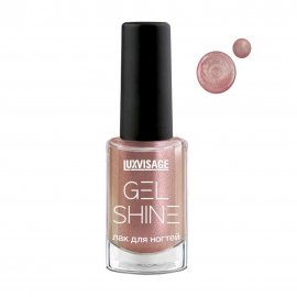 Luxvisage Лак Gel Shine