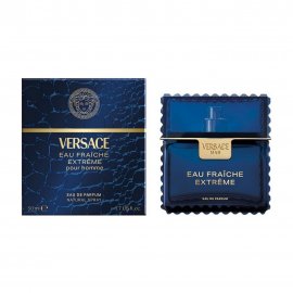 Versace Men Eau Fraiche Extreme Парфюмерная вода