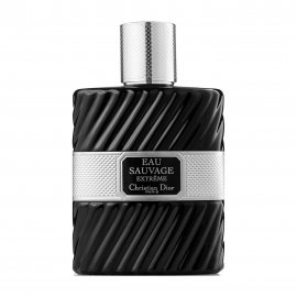 Dior Men Eau Sauvage Extreme Intense Туалетная вода