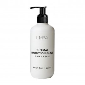 Limba Cosmetics Крем-термозащита для волос Thermal Protection Glaze 200мл
