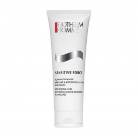 Biotherm Men Гель-уход после бритья для чувствительной кожи Sensitive Force 75мл