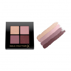 Max Factor Палетка теней для век Colour X-Pert Soft Touch