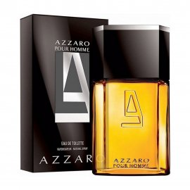 Azzaro Men Pour Homme Туалетная вода 50мл