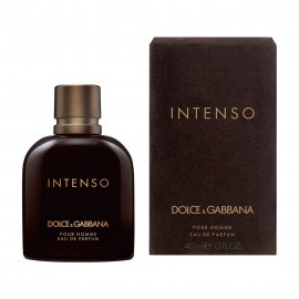 Dolce&Gabbana Men Intenso Pour Homme Парфюмерная вода