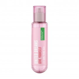 Benetton UD Love Yourself Туалетная вода