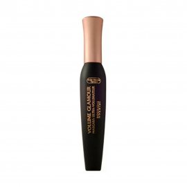 Bourjois Тушь Volume Glamour увеличивающая объем 06 Черная
