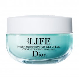Dior Hydra Life Крем-сорбе увлажняющий для лица 50мл