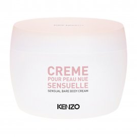 Kenzoki Sensuelle Крем чувственный для тела и рук 200мл