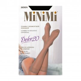 Minimi Гольфы Dolce 20 den