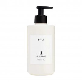 Lab Fragrance Bali (Бали) Гель парфюмированный для душа 400мл