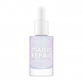 Catrice Масло-желе для ногтей Magic Repair Jelly