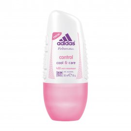 Adidas Woman Control Cool&Care Дезодорант-ролик 50мл