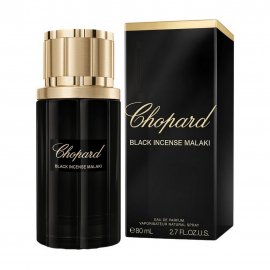 Chopard Black Incense Malaki Парфюмерная вода 80мл