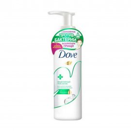 Dove Гель-актив мицеллярный для снятия макияжа 120мл