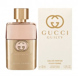 Gucci Guilty Парфюмерная вода